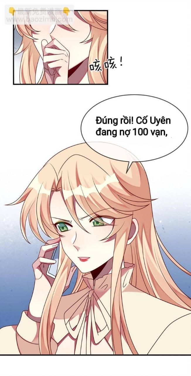 A Trạch Hóa Ra Lại Là Đại Tiểu Thư ? Chap 22 - Next Chap 23