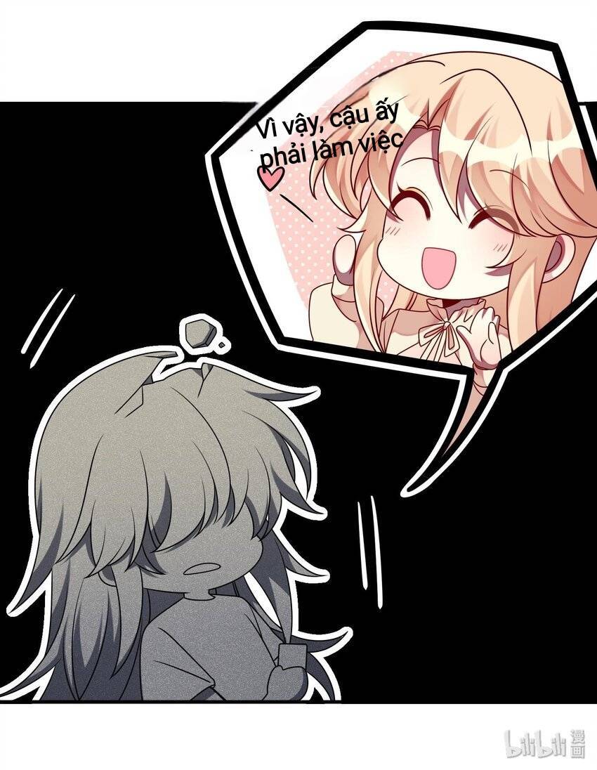 A Trạch Hóa Ra Lại Là Đại Tiểu Thư ? Chap 22 - Next Chap 23