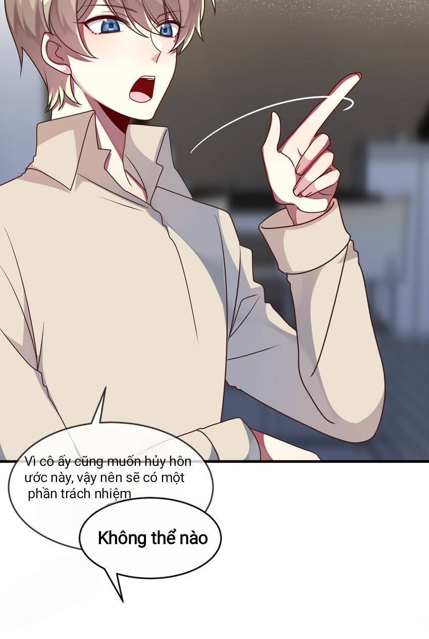 A Trạch Hóa Ra Lại Là Đại Tiểu Thư ? Chap 22 - Next Chap 23