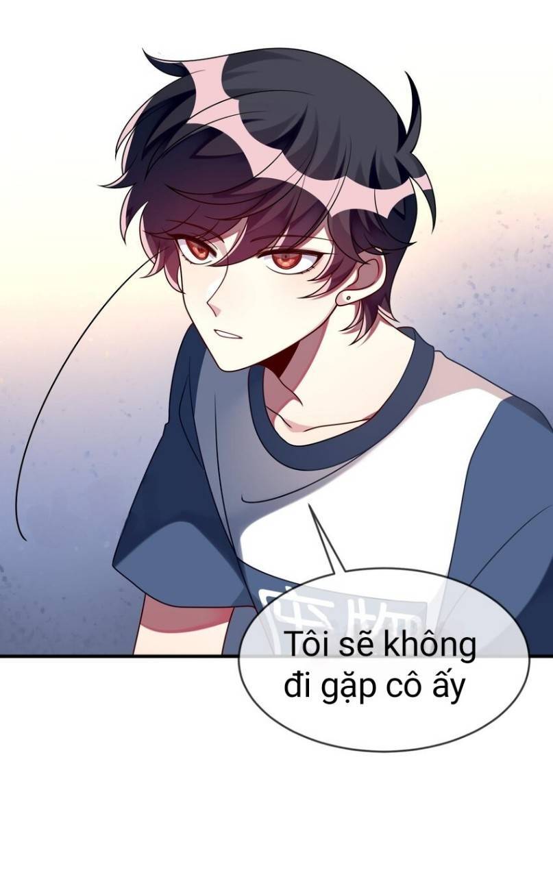 A Trạch Hóa Ra Lại Là Đại Tiểu Thư ? Chap 22 - Next Chap 23