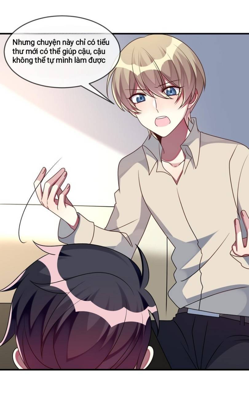 A Trạch Hóa Ra Lại Là Đại Tiểu Thư ? Chap 22 - Next Chap 23