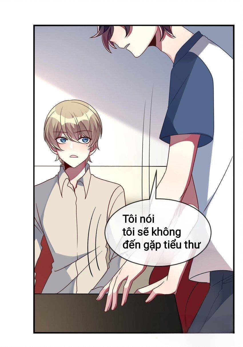 A Trạch Hóa Ra Lại Là Đại Tiểu Thư ? Chap 22 - Next Chap 23