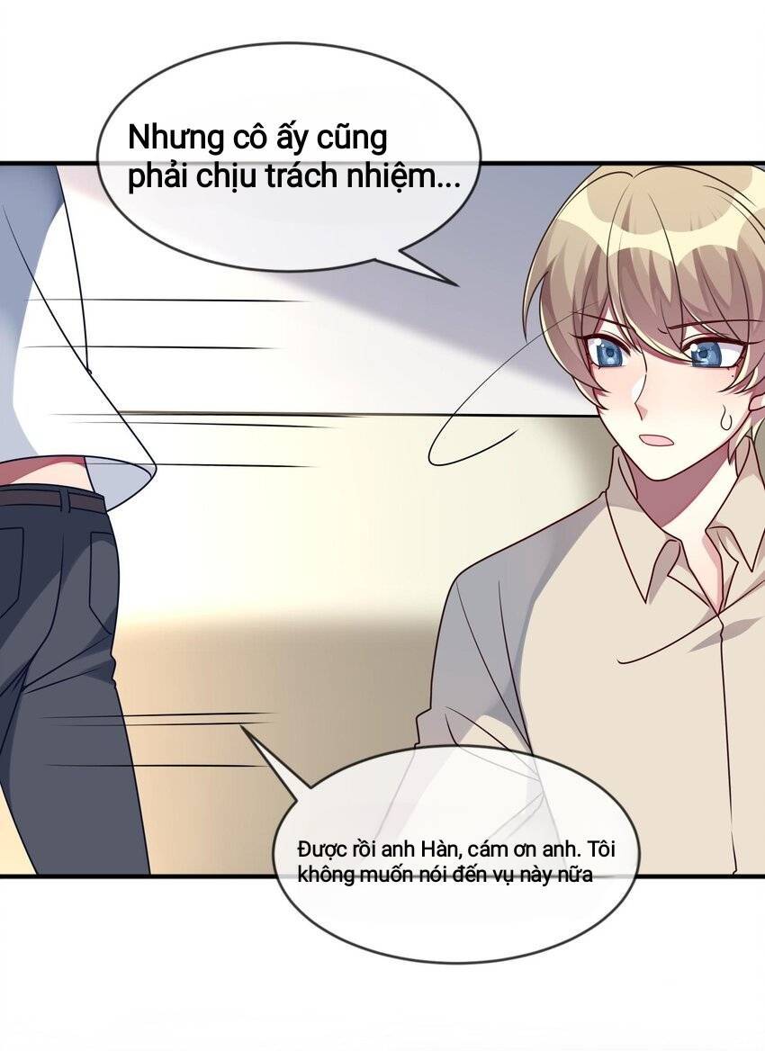 A Trạch Hóa Ra Lại Là Đại Tiểu Thư ? Chap 22 - Next Chap 23