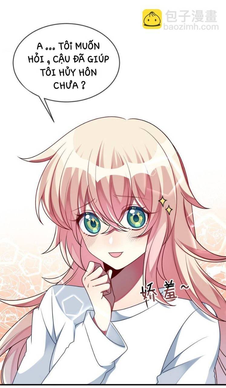 A Trạch Hóa Ra Lại Là Đại Tiểu Thư ? Chap 23 - Next Chap 24