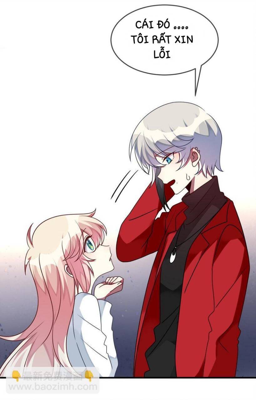 A Trạch Hóa Ra Lại Là Đại Tiểu Thư ? Chap 23 - Next Chap 24
