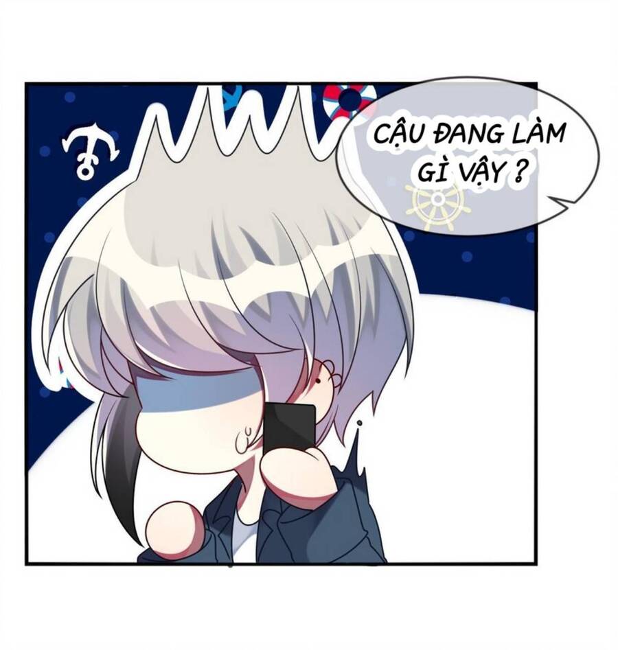 A Trạch Hóa Ra Lại Là Đại Tiểu Thư ? Chap 23 - Next Chap 24