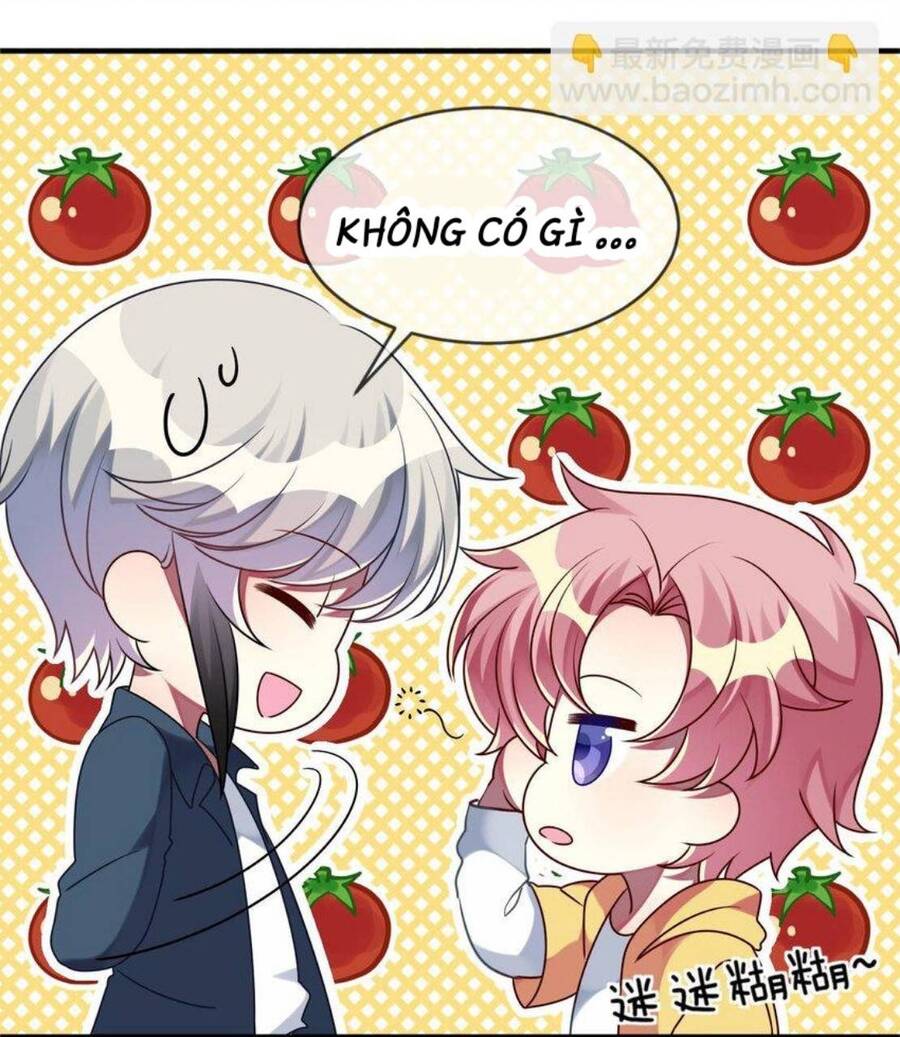 A Trạch Hóa Ra Lại Là Đại Tiểu Thư ? Chap 23 - Next Chap 24