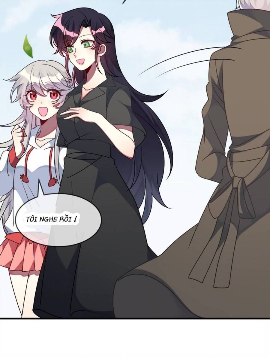 A Trạch Hóa Ra Lại Là Đại Tiểu Thư ? Chap 23 - Next Chap 24