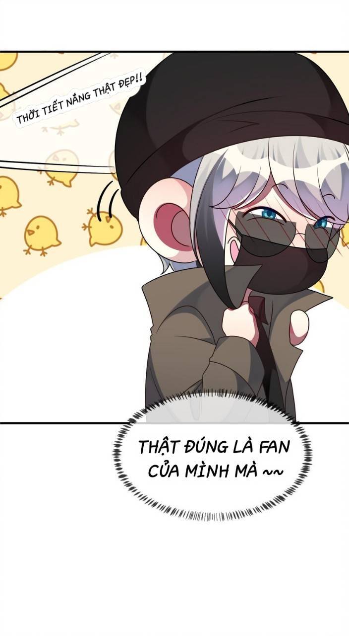 A Trạch Hóa Ra Lại Là Đại Tiểu Thư ? Chap 23 - Next Chap 24