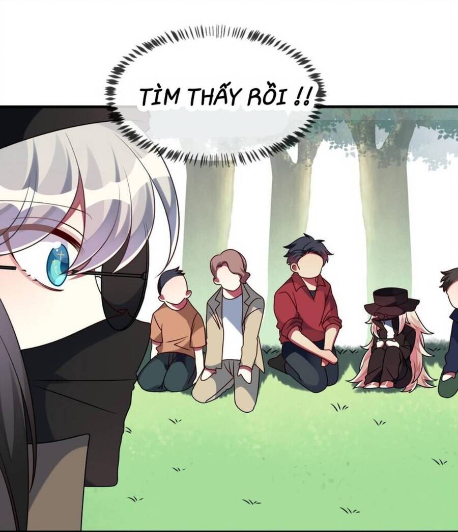 A Trạch Hóa Ra Lại Là Đại Tiểu Thư ? Chap 23 - Next Chap 24