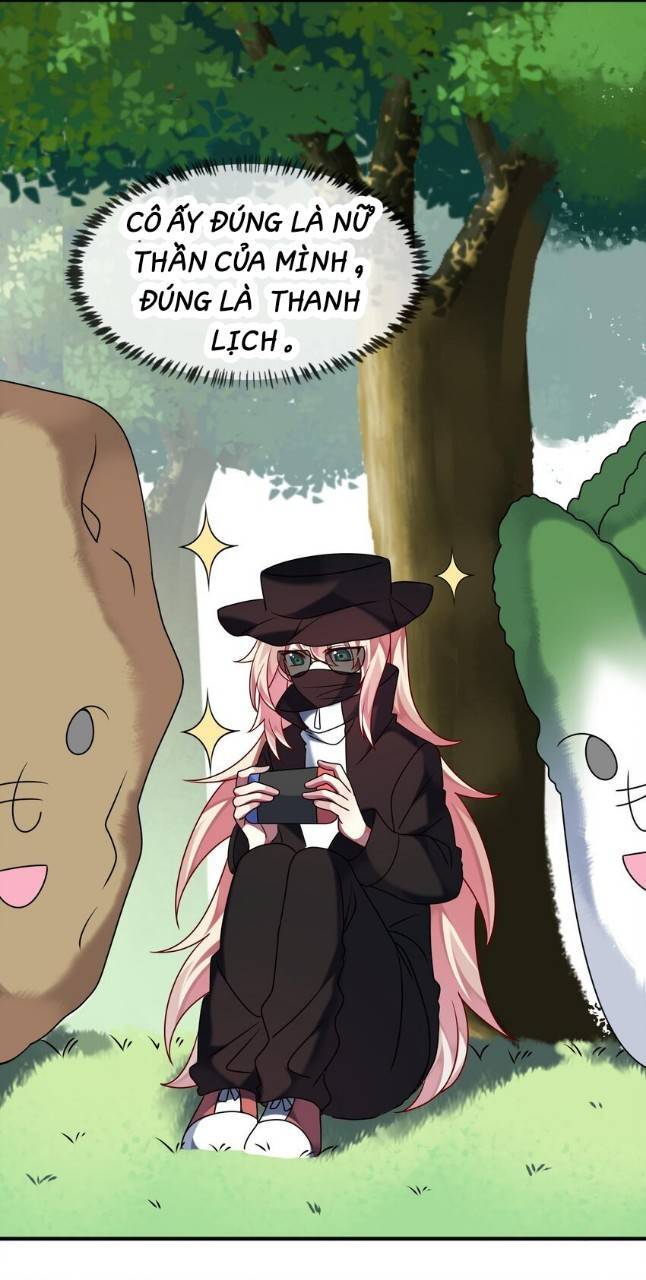 A Trạch Hóa Ra Lại Là Đại Tiểu Thư ? Chap 23 - Next Chap 24