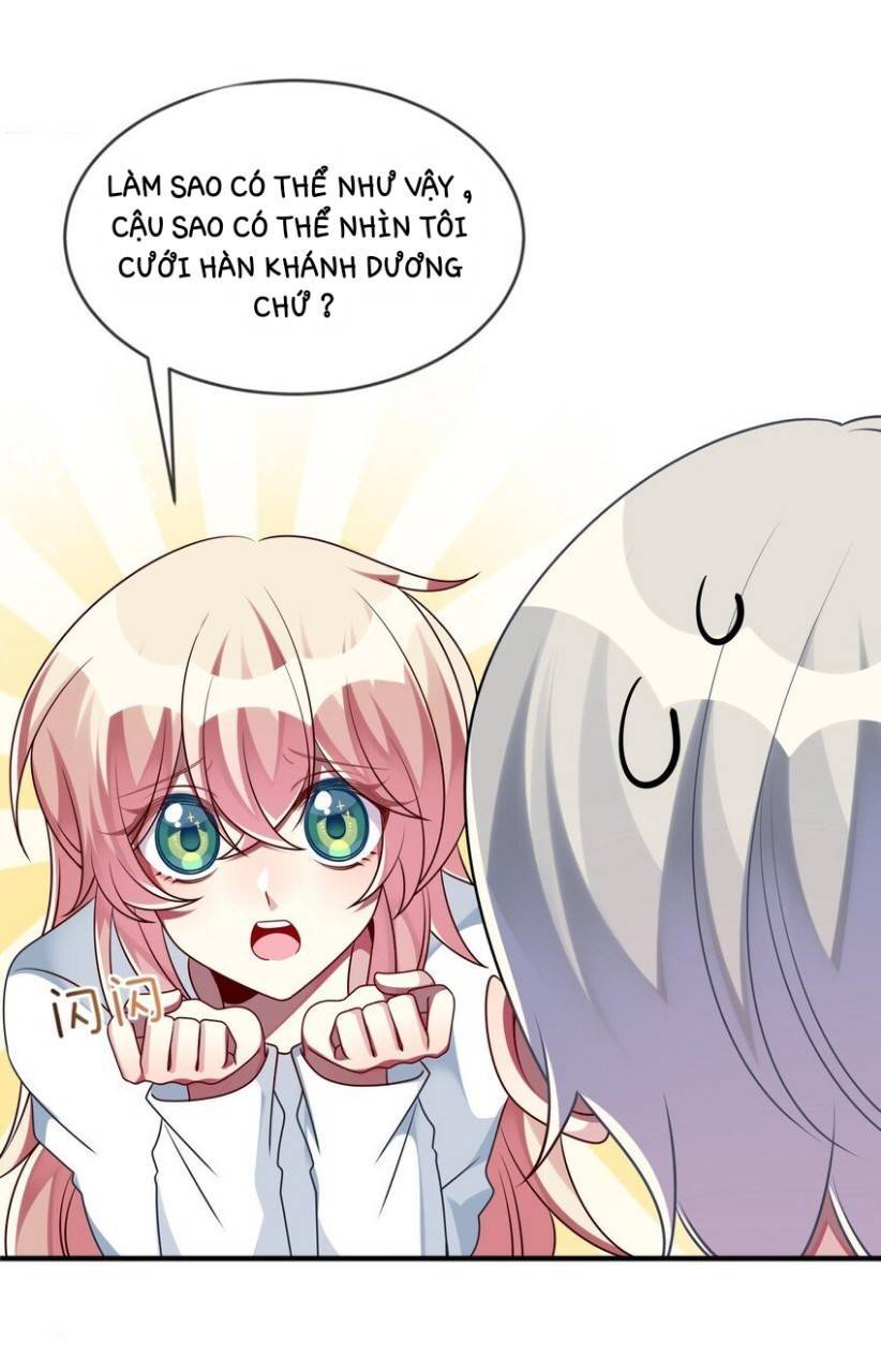 A Trạch Hóa Ra Lại Là Đại Tiểu Thư ? Chap 23 - Next Chap 24