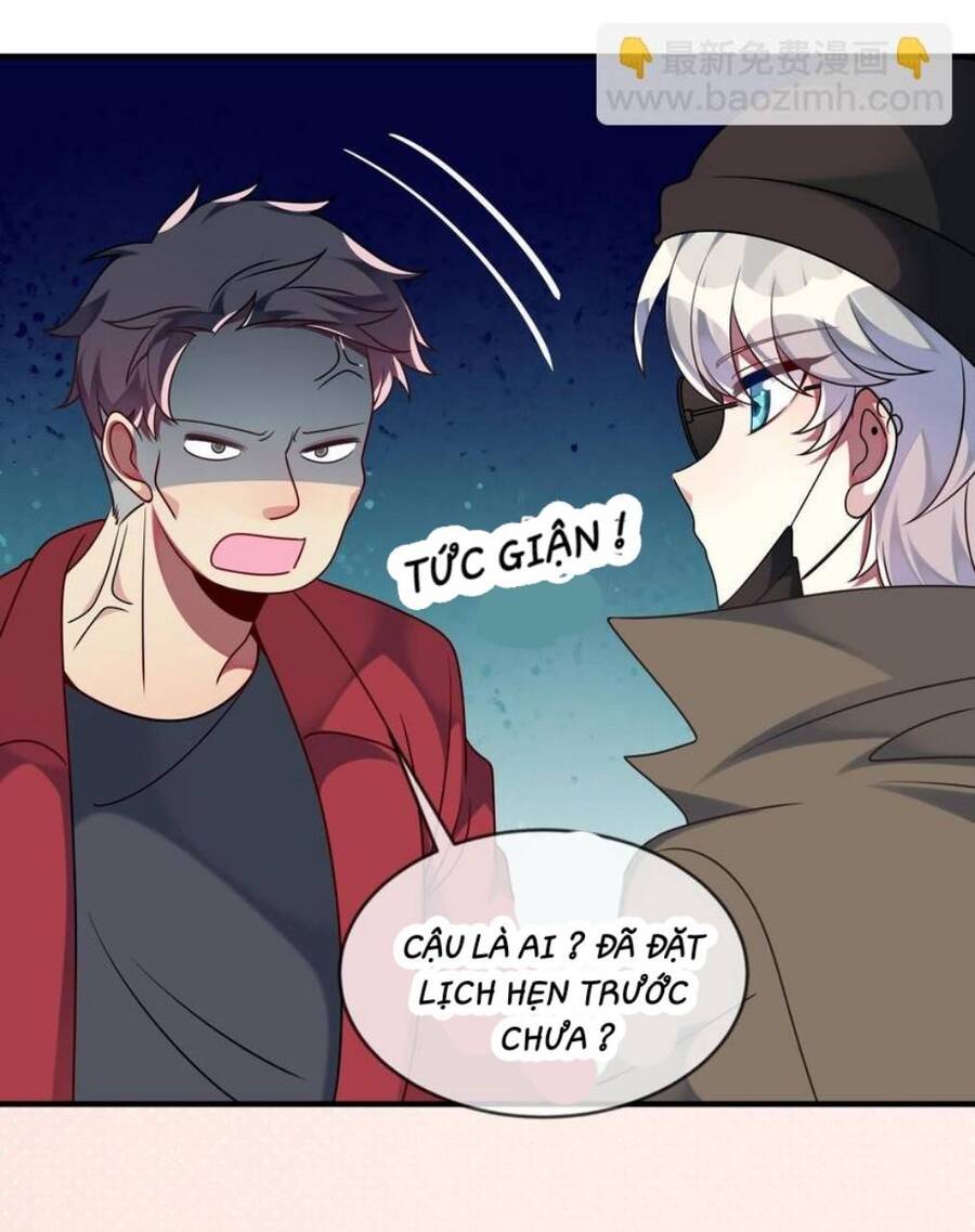 A Trạch Hóa Ra Lại Là Đại Tiểu Thư ? Chap 23 - Next Chap 24