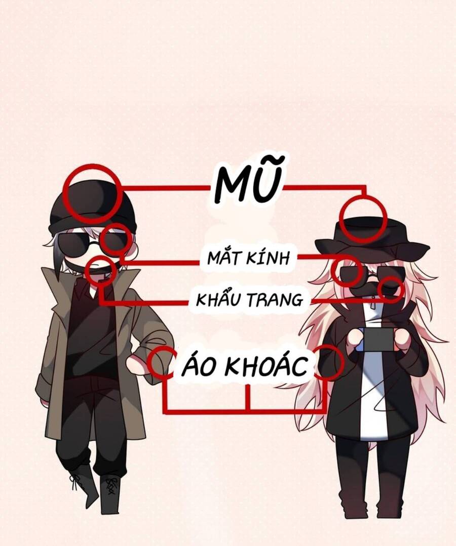 A Trạch Hóa Ra Lại Là Đại Tiểu Thư ? Chap 23 - Next Chap 24