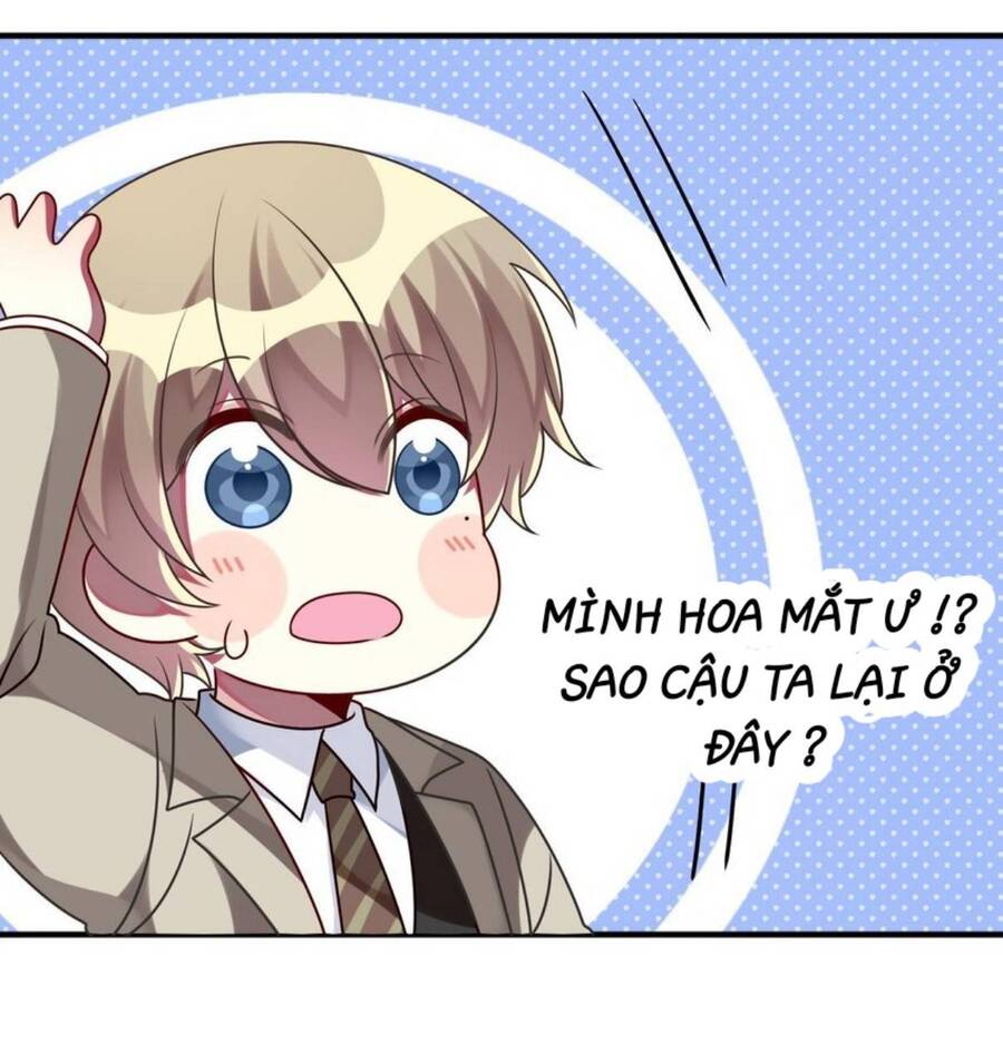 A Trạch Hóa Ra Lại Là Đại Tiểu Thư ? Chap 23 - Next Chap 24