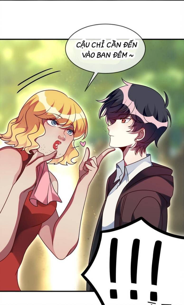 A Trạch Hóa Ra Lại Là Đại Tiểu Thư ? Chap 23 - Next Chap 24