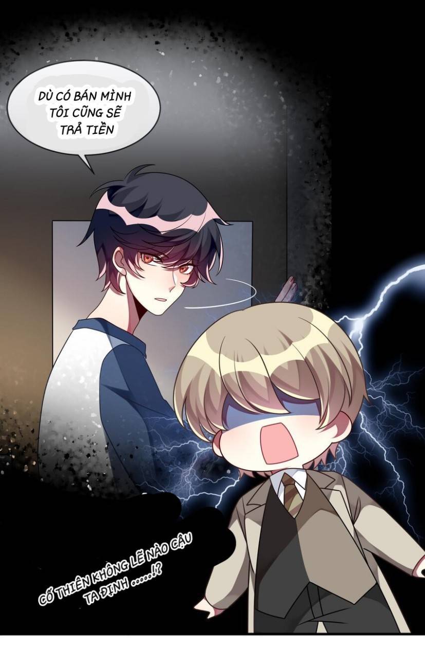A Trạch Hóa Ra Lại Là Đại Tiểu Thư ? Chap 23 - Next Chap 24
