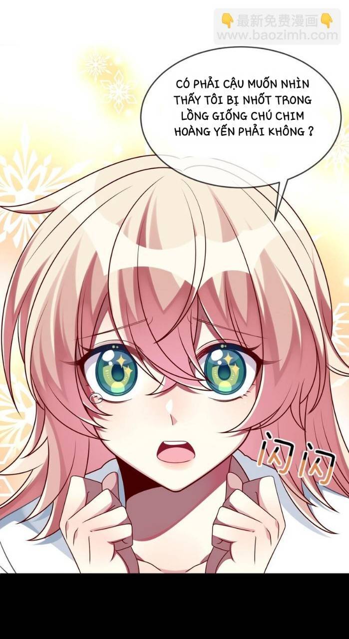 A Trạch Hóa Ra Lại Là Đại Tiểu Thư ? Chap 23 - Next Chap 24