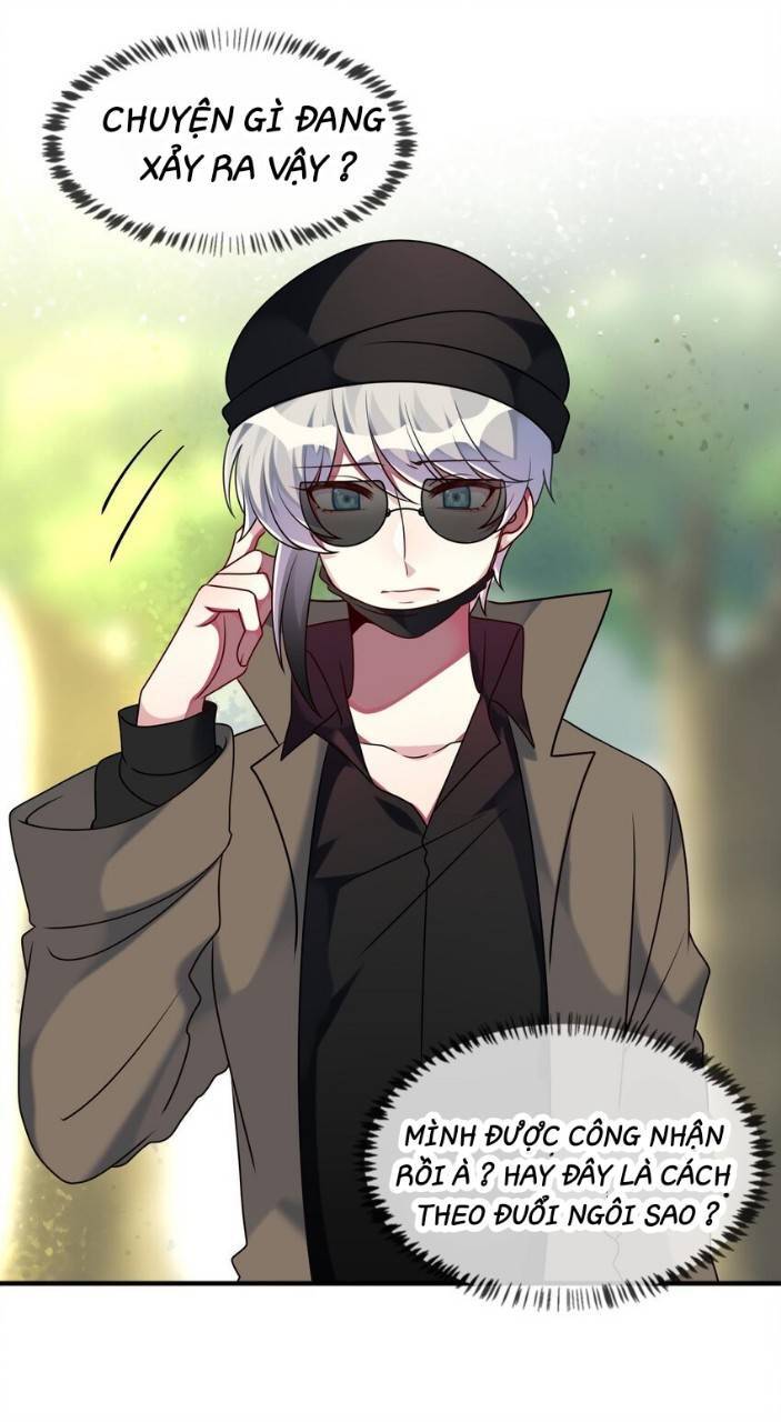 A Trạch Hóa Ra Lại Là Đại Tiểu Thư ? Chap 23 - Next Chap 24