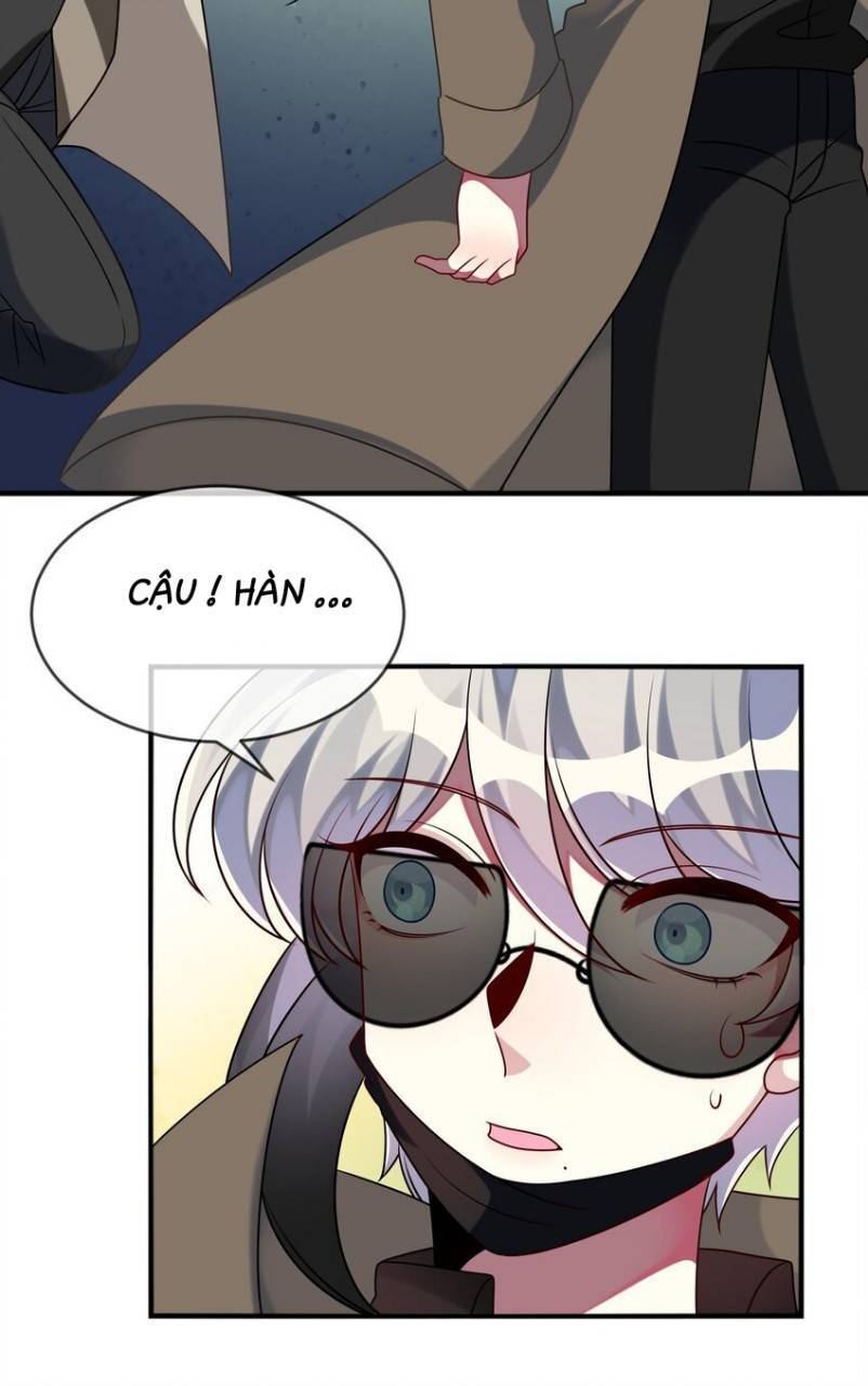A Trạch Hóa Ra Lại Là Đại Tiểu Thư ? Chap 23 - Next Chap 24