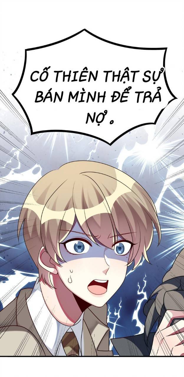 A Trạch Hóa Ra Lại Là Đại Tiểu Thư ? Chap 23 - Next Chap 24