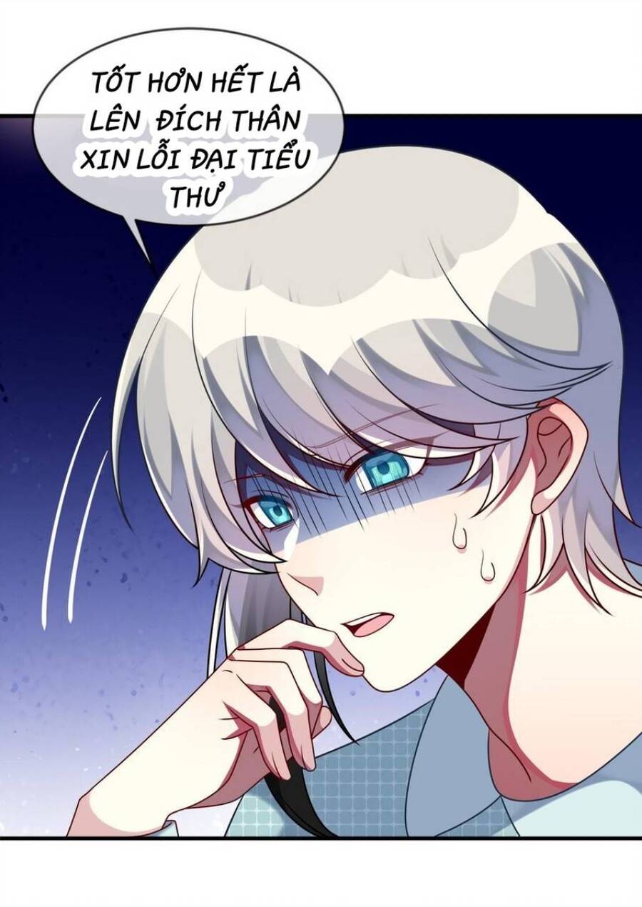 A Trạch Hóa Ra Lại Là Đại Tiểu Thư ? Chap 23 - Next Chap 24