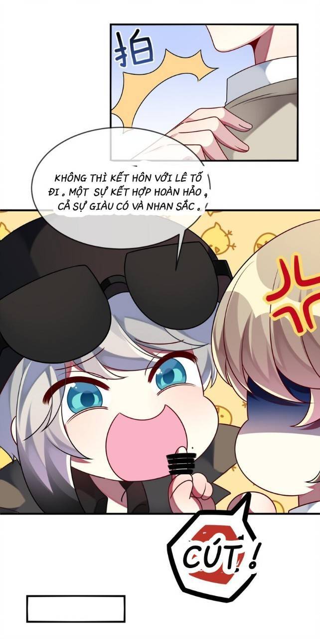 A Trạch Hóa Ra Lại Là Đại Tiểu Thư ? Chap 24 - Next Chap 25