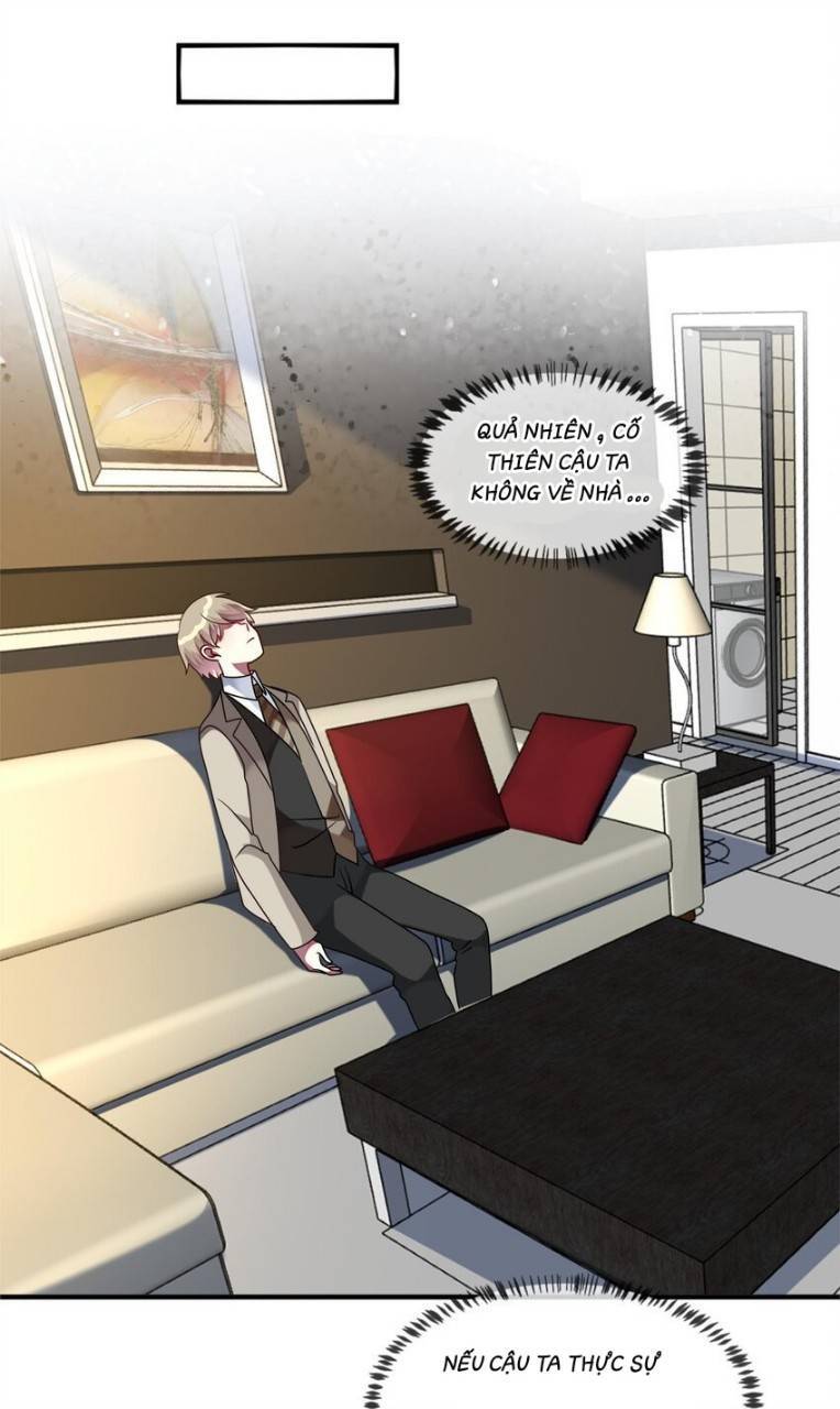 A Trạch Hóa Ra Lại Là Đại Tiểu Thư ? Chap 24 - Next Chap 25