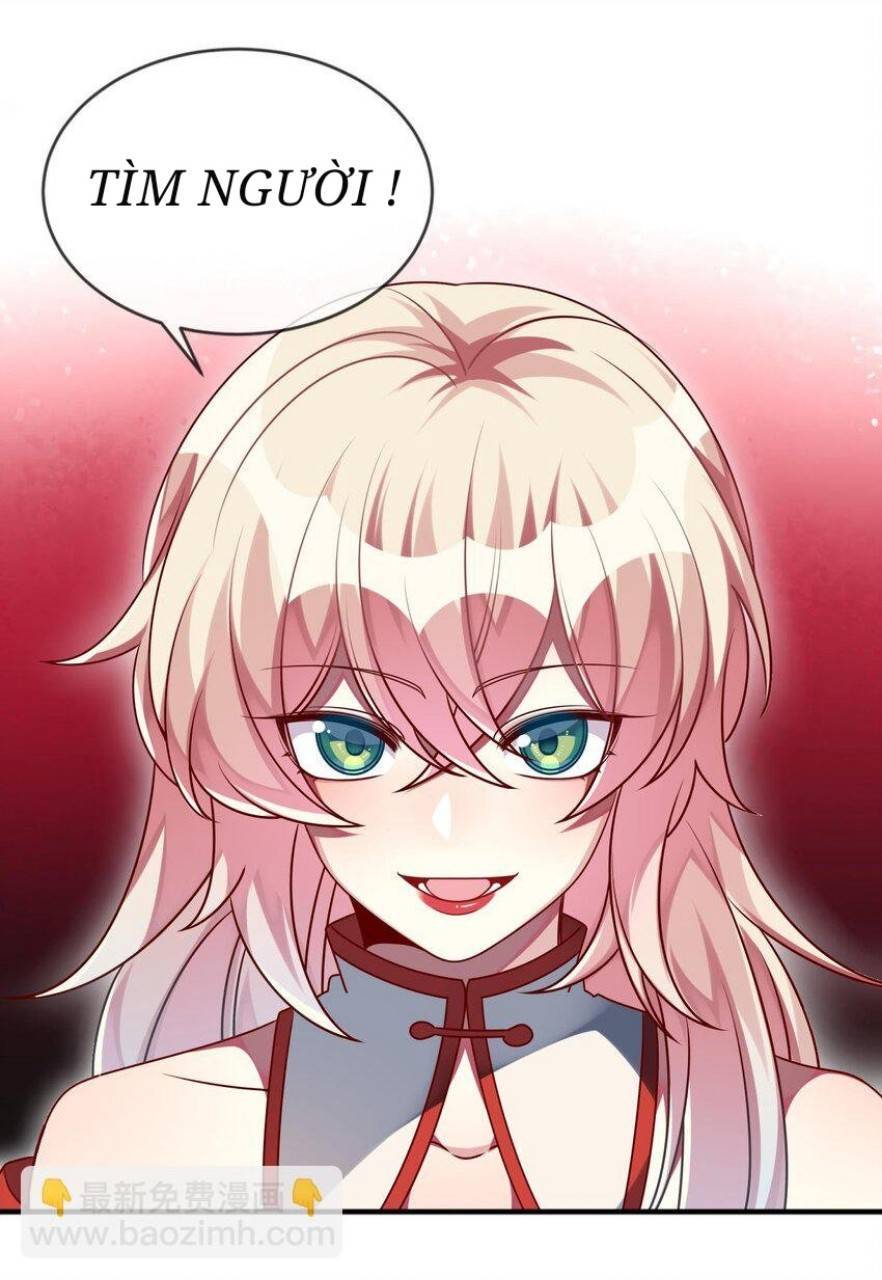 A Trạch Hóa Ra Lại Là Đại Tiểu Thư ? Chap 24 - Next Chap 25