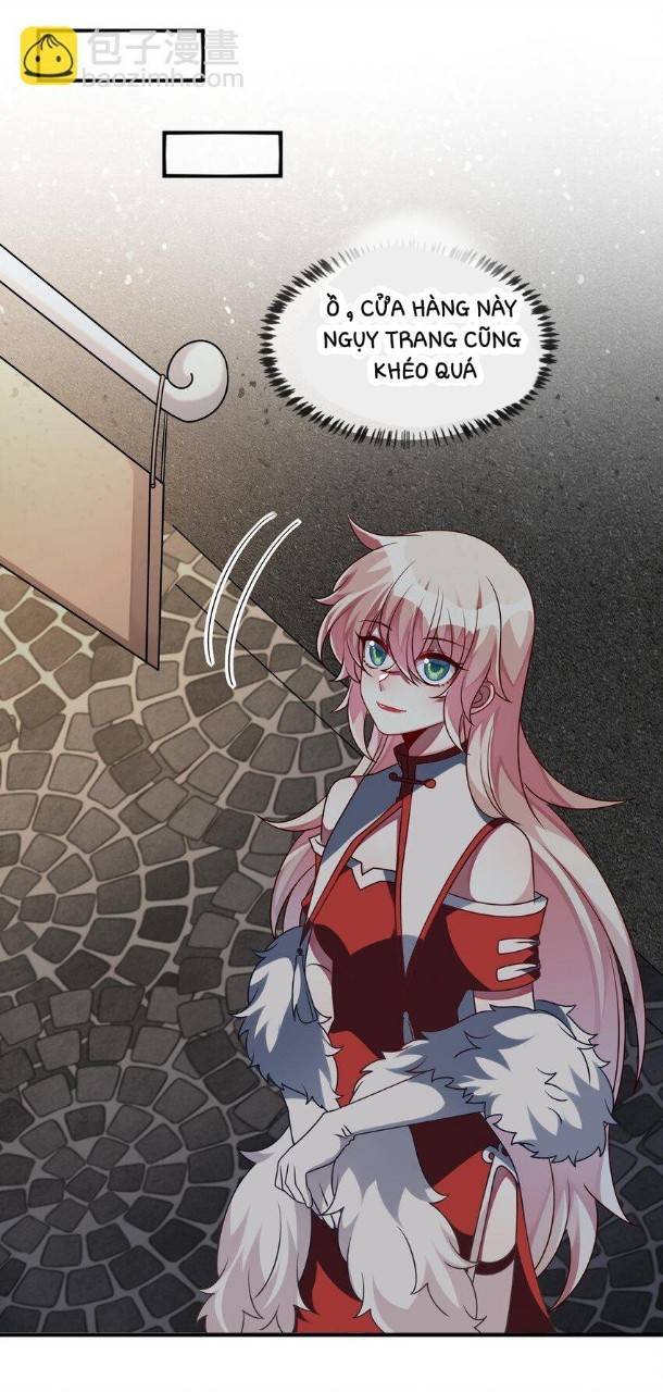 A Trạch Hóa Ra Lại Là Đại Tiểu Thư ? Chap 24 - Next Chap 25