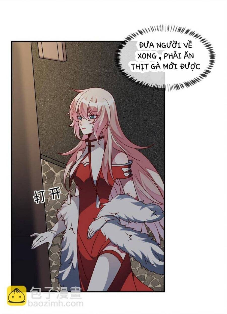 A Trạch Hóa Ra Lại Là Đại Tiểu Thư ? Chap 24 - Next Chap 25