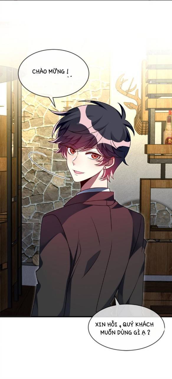 A Trạch Hóa Ra Lại Là Đại Tiểu Thư ? Chap 24 - Next Chap 25