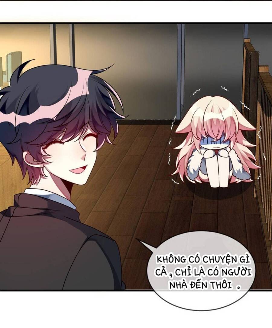 A Trạch Hóa Ra Lại Là Đại Tiểu Thư ? Chap 24 - Next Chap 25