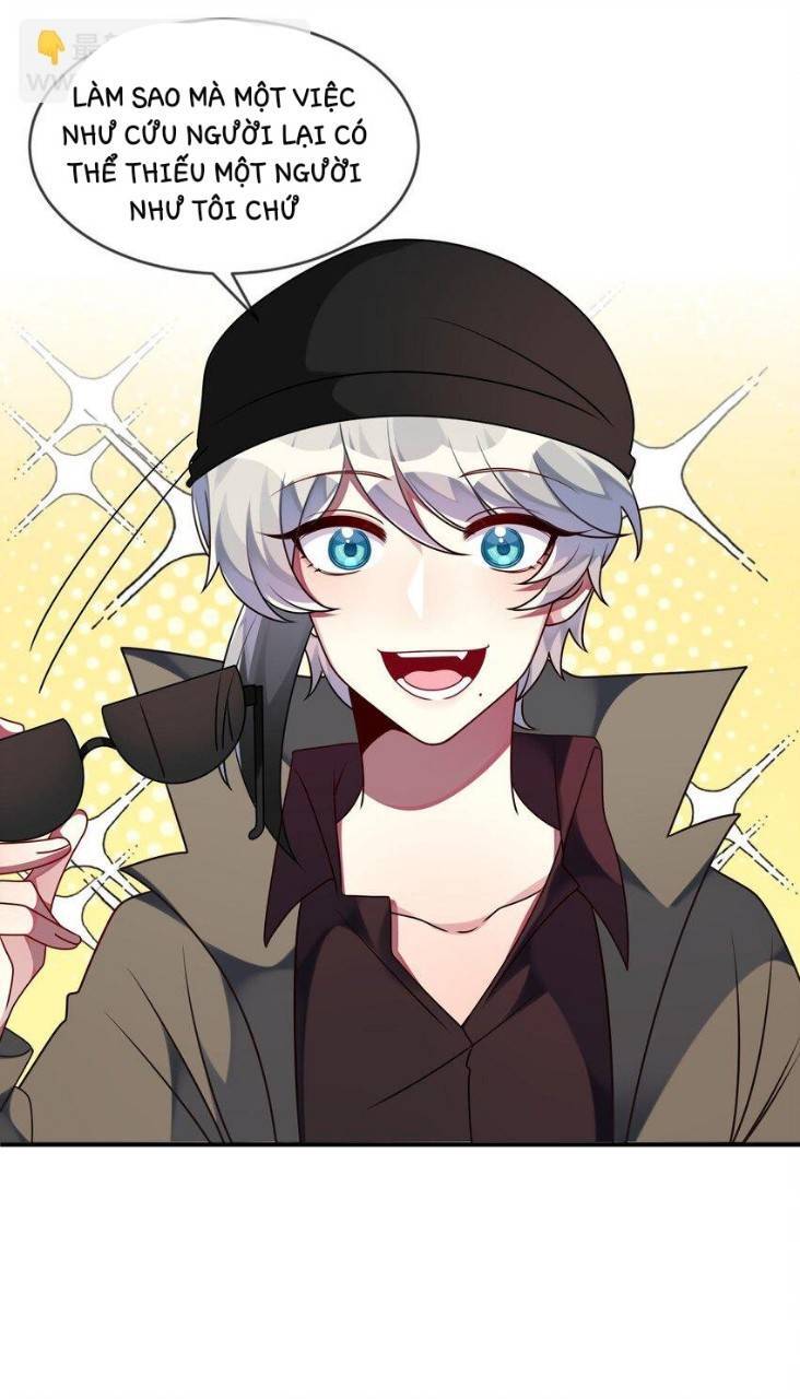 A Trạch Hóa Ra Lại Là Đại Tiểu Thư ? Chap 24 - Next Chap 25