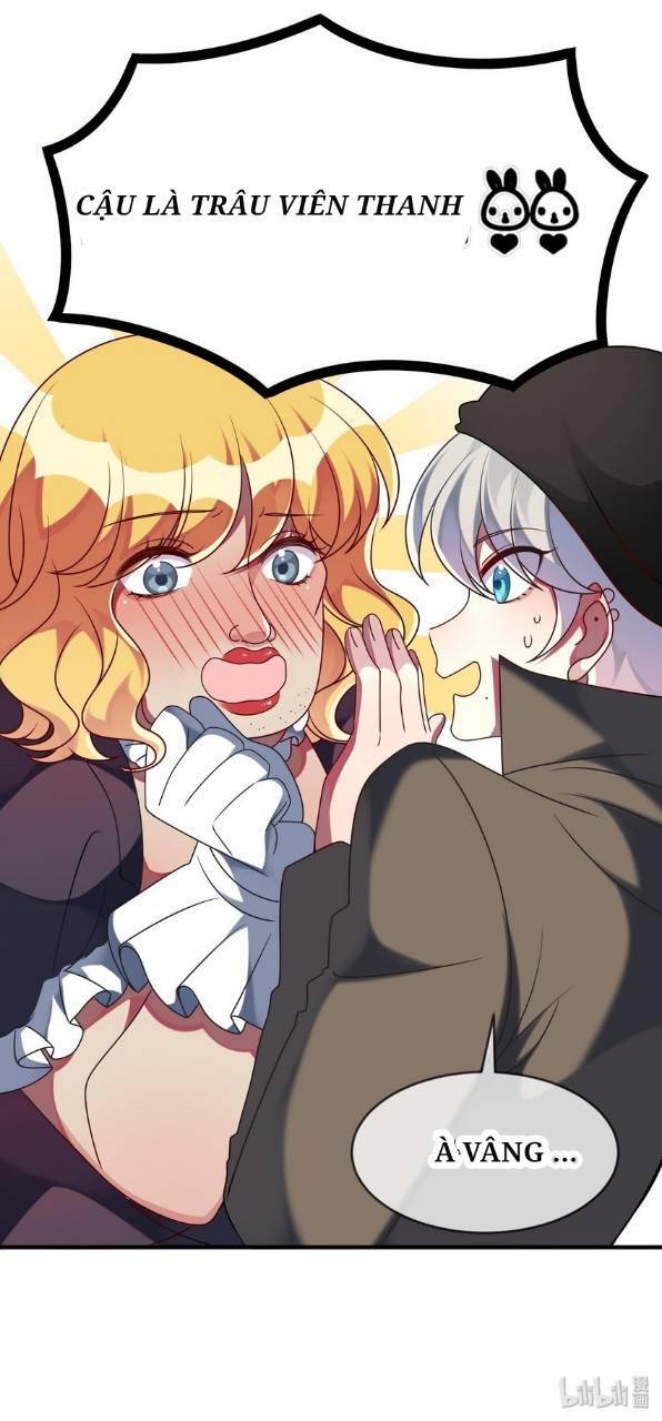 A Trạch Hóa Ra Lại Là Đại Tiểu Thư ? Chap 24 - Next Chap 25