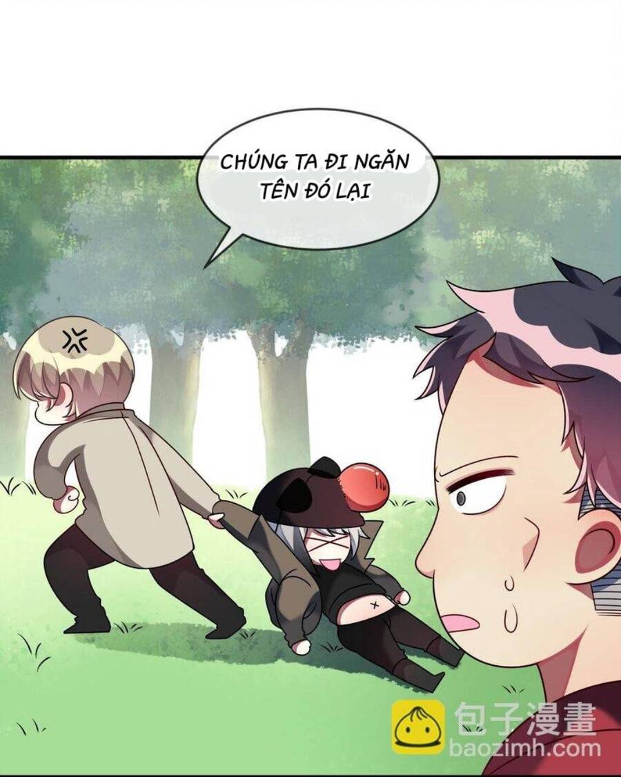 A Trạch Hóa Ra Lại Là Đại Tiểu Thư ? Chap 24 - Next Chap 25