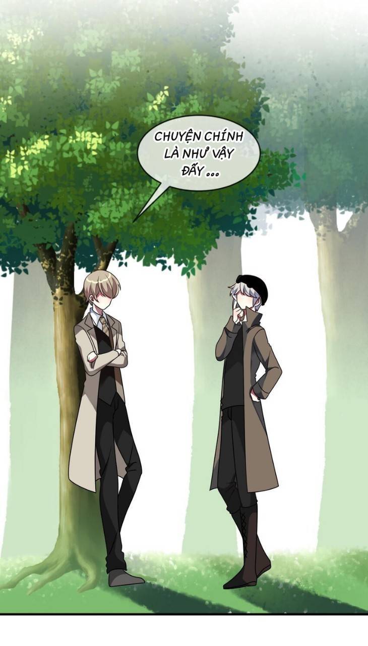 A Trạch Hóa Ra Lại Là Đại Tiểu Thư ? Chap 24 - Next Chap 25