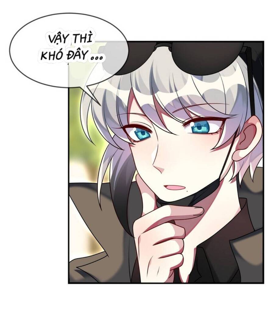 A Trạch Hóa Ra Lại Là Đại Tiểu Thư ? Chap 24 - Next Chap 25