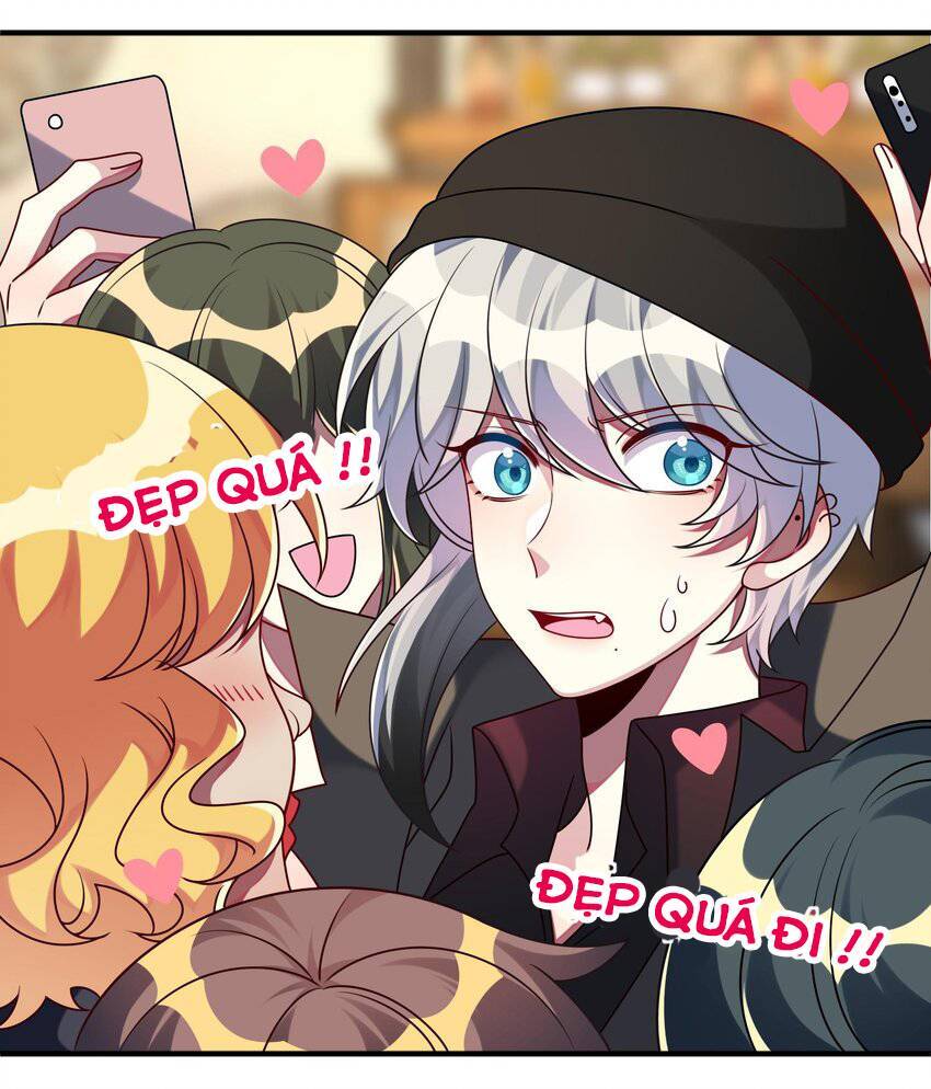 A Trạch Hóa Ra Lại Là Đại Tiểu Thư ? Chap 25 - Next Chap 26