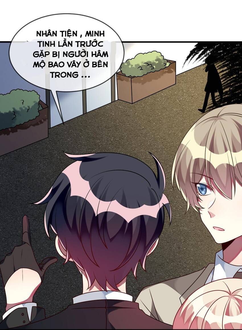 A Trạch Hóa Ra Lại Là Đại Tiểu Thư ? Chap 25 - Next Chap 26
