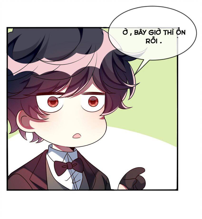 A Trạch Hóa Ra Lại Là Đại Tiểu Thư ? Chap 25 - Next Chap 26