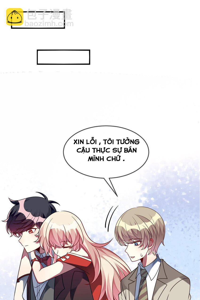 A Trạch Hóa Ra Lại Là Đại Tiểu Thư ? Chap 25 - Next Chap 26
