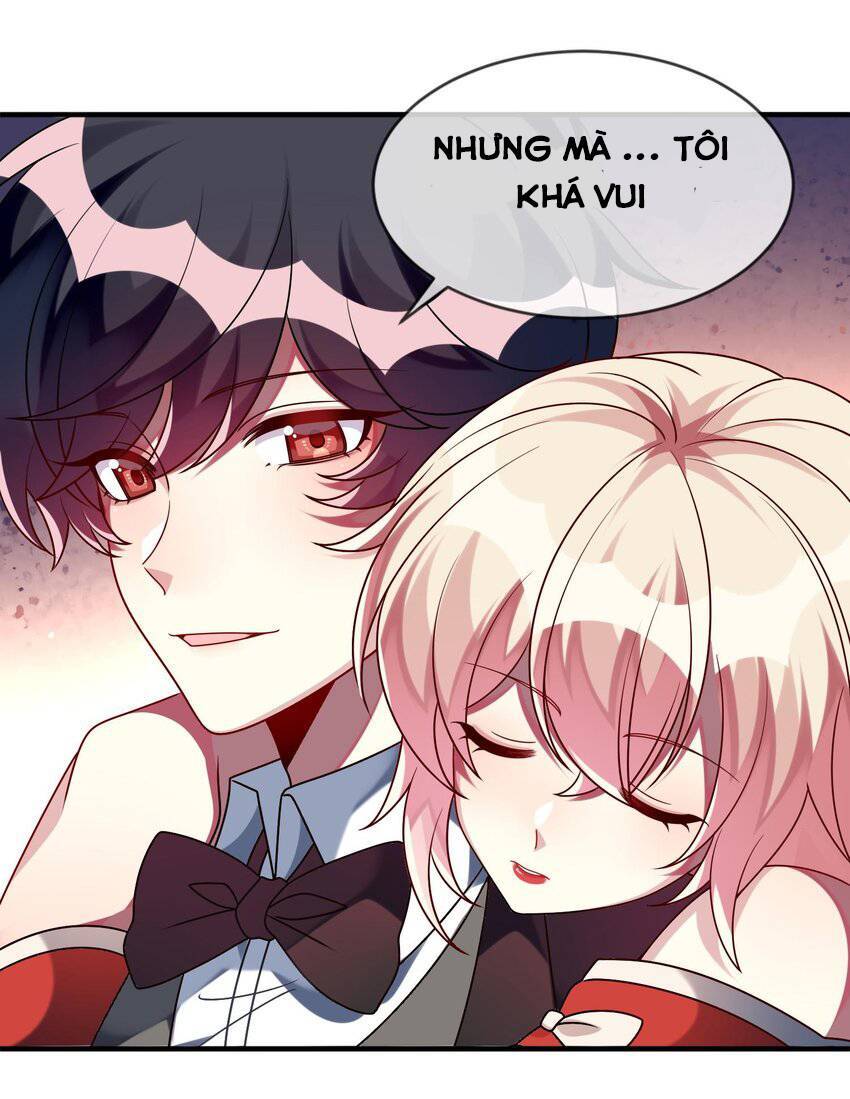 A Trạch Hóa Ra Lại Là Đại Tiểu Thư ? Chap 25 - Next Chap 26