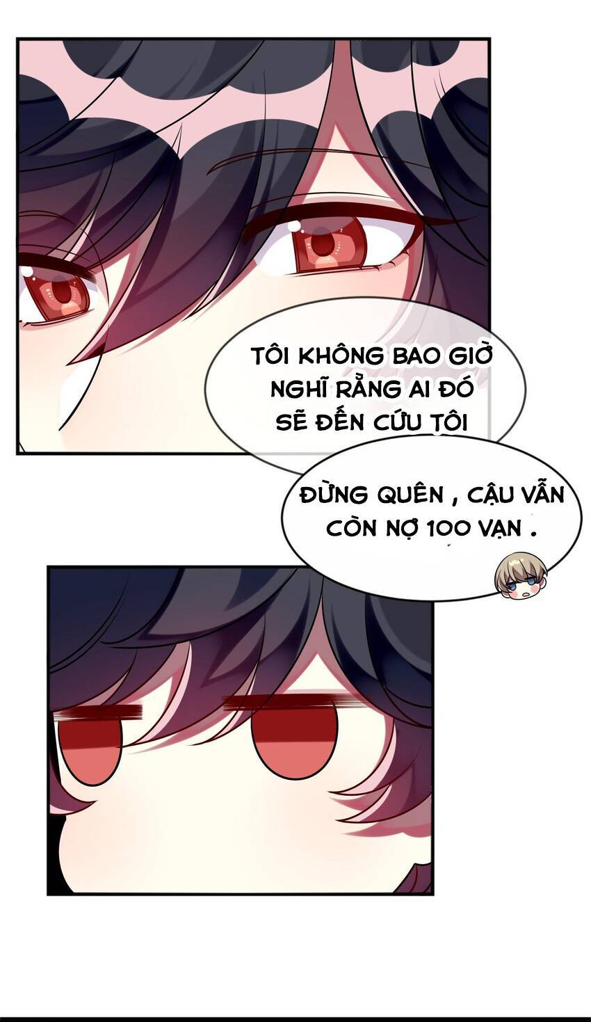 A Trạch Hóa Ra Lại Là Đại Tiểu Thư ? Chap 25 - Next Chap 26