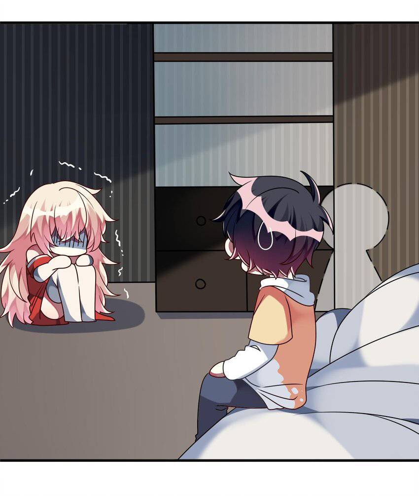 A Trạch Hóa Ra Lại Là Đại Tiểu Thư ? Chap 25 - Next Chap 26