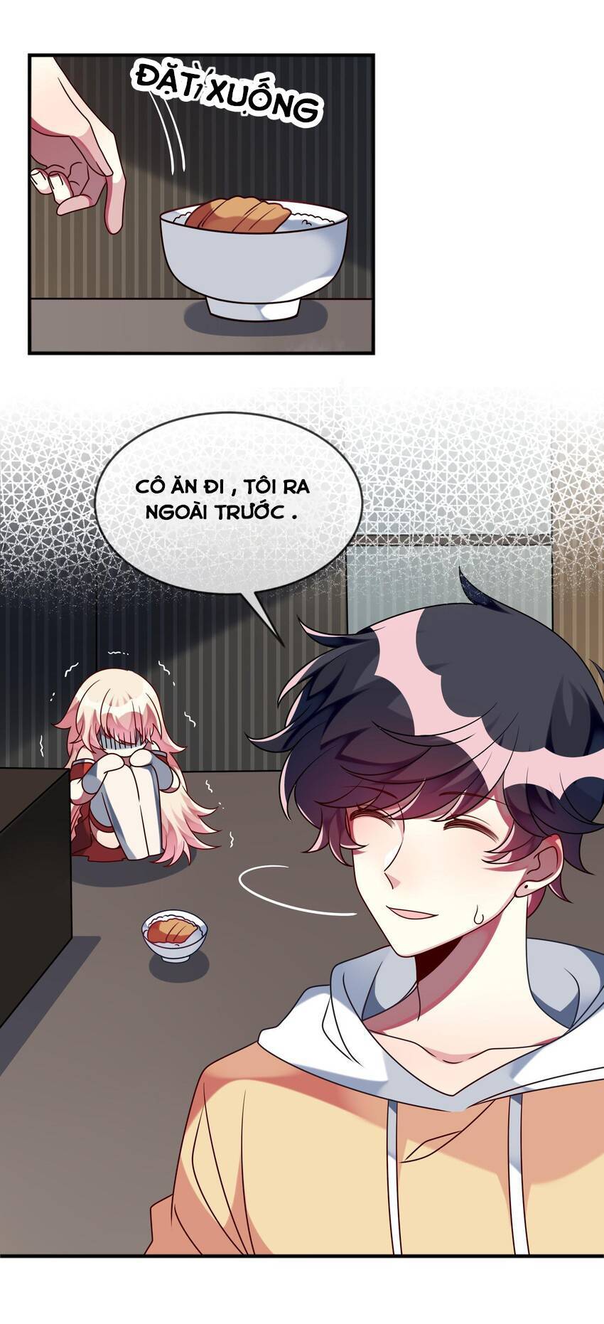 A Trạch Hóa Ra Lại Là Đại Tiểu Thư ? Chap 25 - Next Chap 26