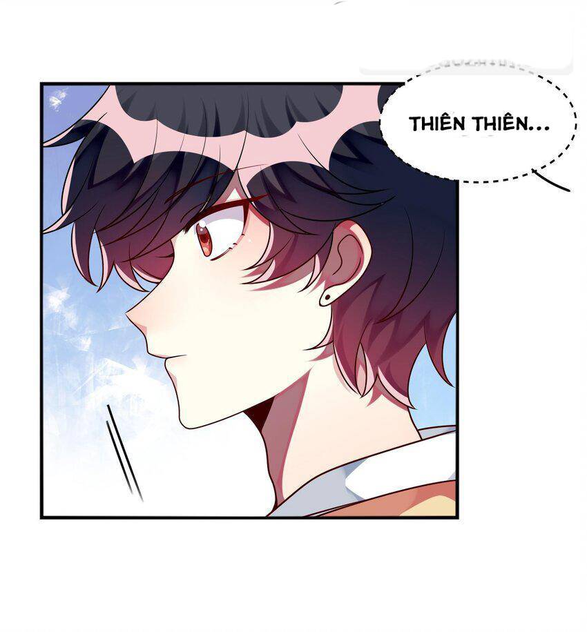 A Trạch Hóa Ra Lại Là Đại Tiểu Thư ? Chap 25 - Next Chap 26