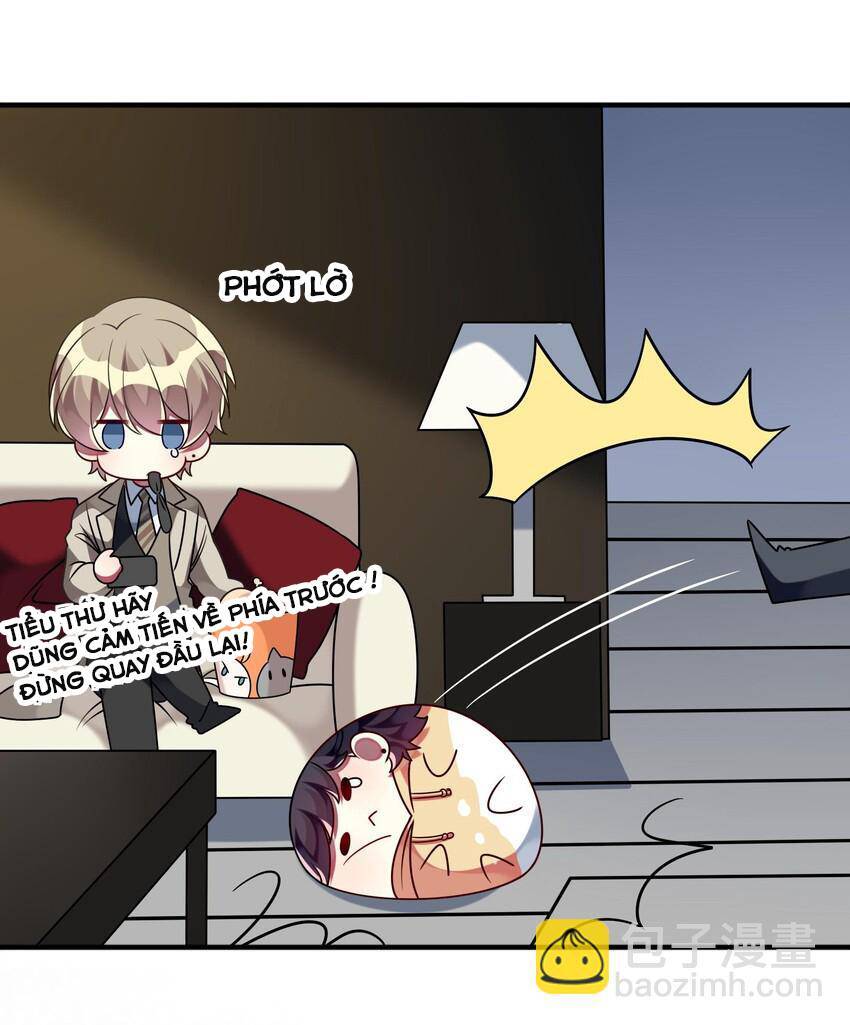 A Trạch Hóa Ra Lại Là Đại Tiểu Thư ? Chap 25 - Next Chap 26