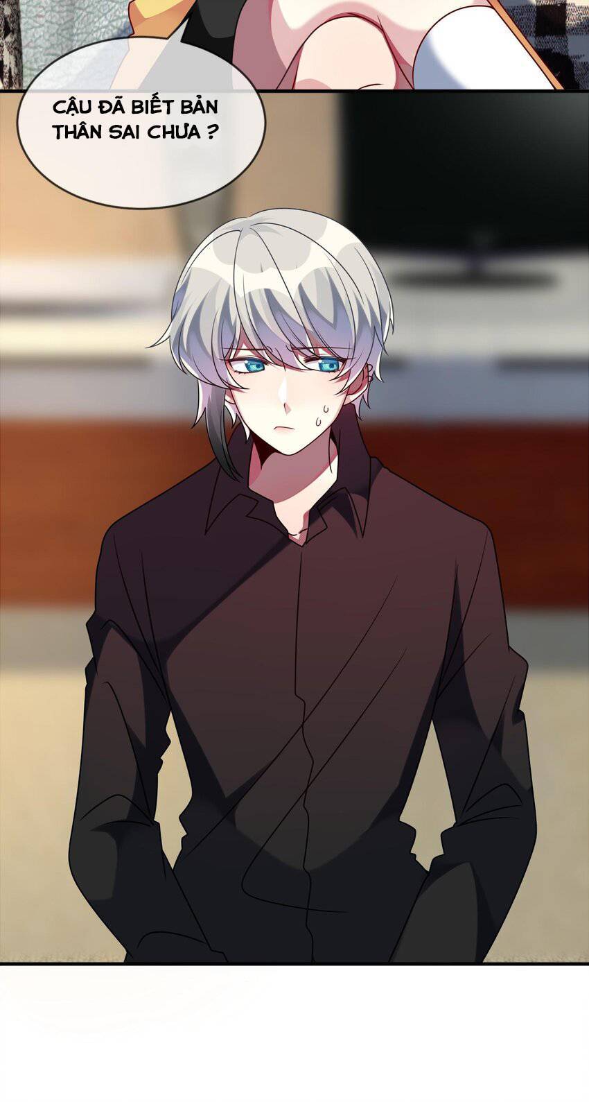 A Trạch Hóa Ra Lại Là Đại Tiểu Thư ? Chap 25 - Next Chap 26