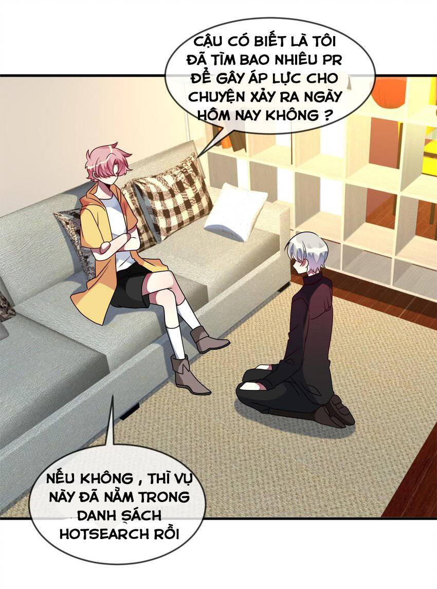 A Trạch Hóa Ra Lại Là Đại Tiểu Thư ? Chap 25 - Next Chap 26